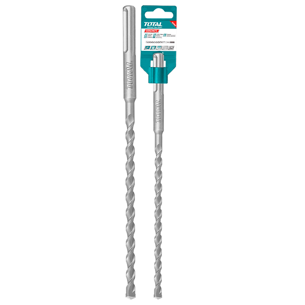 74664-TOTAL-DRILL-BIT-SDS-PLUS-20MMX310MM