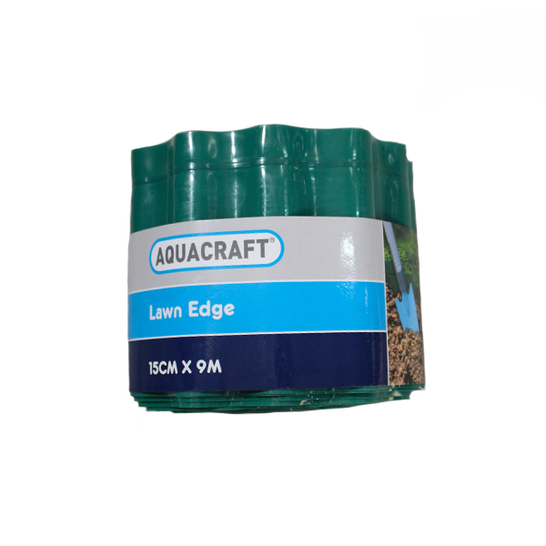 76528-AQUACRAFT-LAWN-EDGING-STRIP-15CM-X-9M