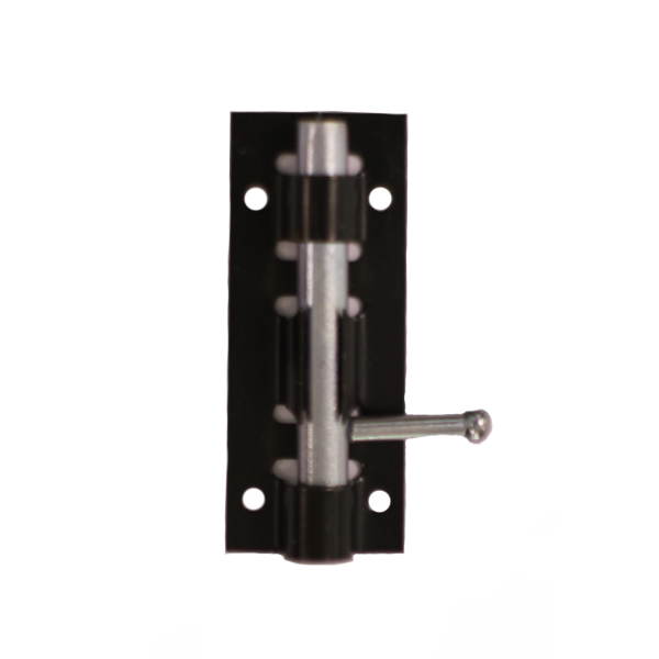 8105-barrel-bolt-black-japan-100mm