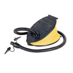 BESTWAY AIRSTEP AIR PUMP 23CM X 15CM