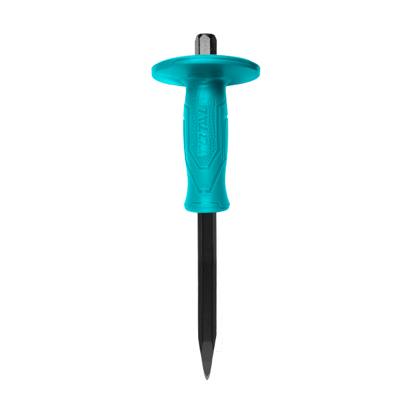 86965-TOTAL-CHISEL-COLD-POINTED-250MM-HANDLE