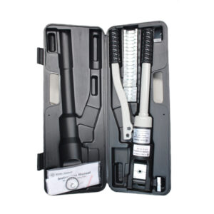 CRIMPING TOOL HYDRAULIC 10-300MM