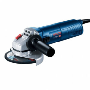 BOSCH ANGLE GRINDER 125MM 1100W