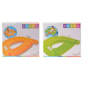 Intex Lounger Sit & Float