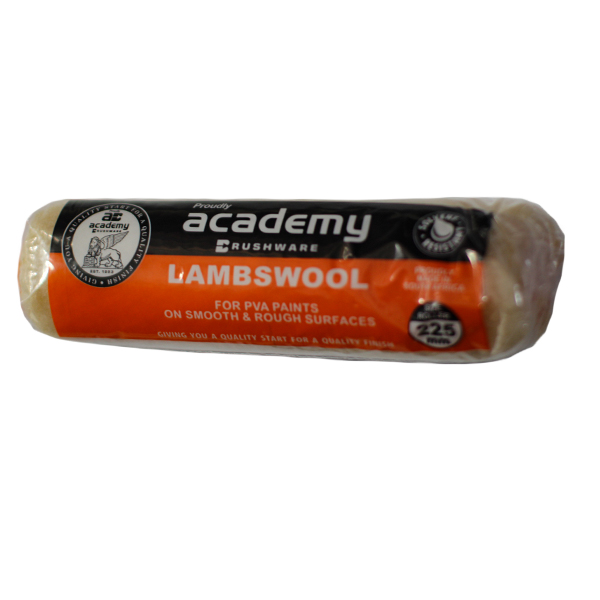 9351-LAMBSWOOL-ROLLER-REFILL-225MM