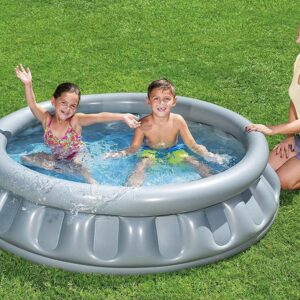 BESTWAY SPACE SHIP POOL 1.52M X 43CM (H)