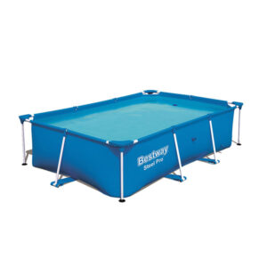 BESTWAY FRAME POOL 259CM X 170CM X 61CM