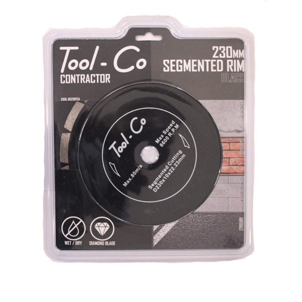 1000721-DIAMOND-BLADE-230MM-TOOL-CO-BLACK-MEDIUM