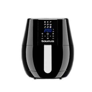 TAURUS AIR FRYER DIGITAL 1500W 3.5L