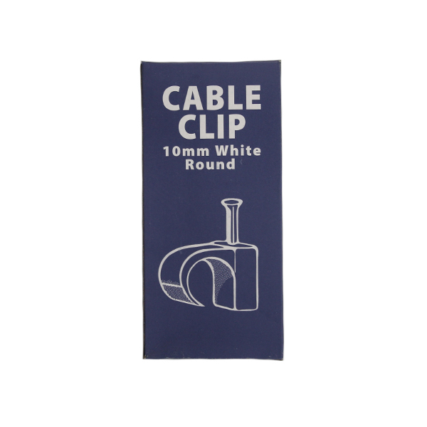 5901-CABLE-CLIP-ROUND-WHITE-10MM