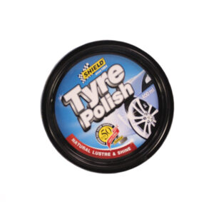 SHIELD TYRE POLISH