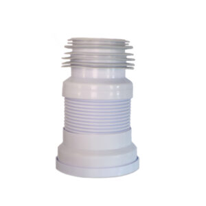 PAN CONNECTOR BRETTEN SHORT 200MM - 350MM