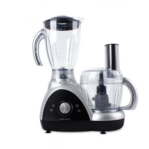 MELLERWARE FOOD PROCESSOR WITH JUICER 500W 1.5L 5-SPEED MAESTRO