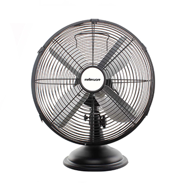 84393-MELLERWARE-FAN-DESKTOP-30CM-STEEL-35W-BLACK
