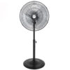 84394-MELLERWARE-FAN-PEDASTAL-BLACK-STEEL-40CM-50W