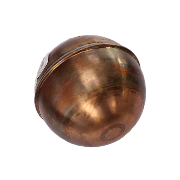 871-CISTERN-SPARE-BALL-FLOAT-BRASS