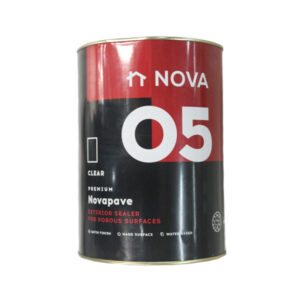 NOVA 5 NOVAPAVE 5L