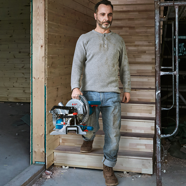Bosch 216mm mitre saw deals