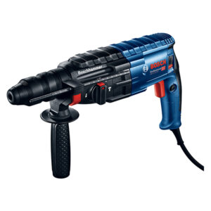 Bosch Rotary Hammer 24mm 790W with Chuck