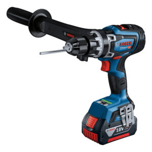 Bosch 18V Li-Ion Cordless Impact Drill 150NM 13mm