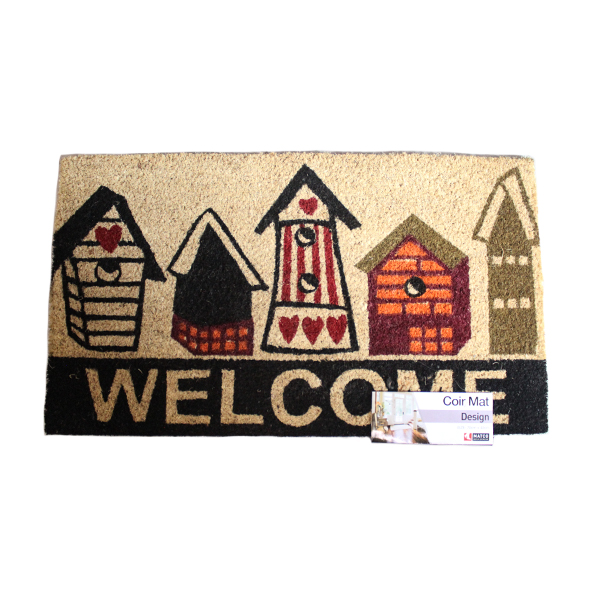 94441-MAT-COIR-DESIGN-HOUSES-700MM-X-400MM