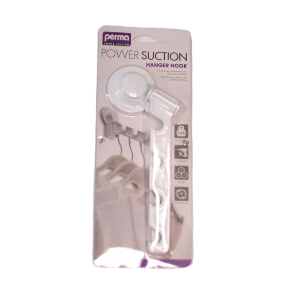 94574-PERMA-2122-SUCTION-HANGER-HOOK