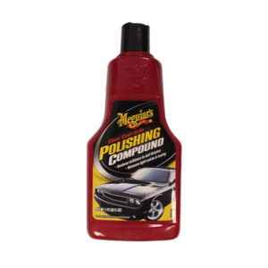 MEGUIARS CLASSIC POLISHING COMPOUND