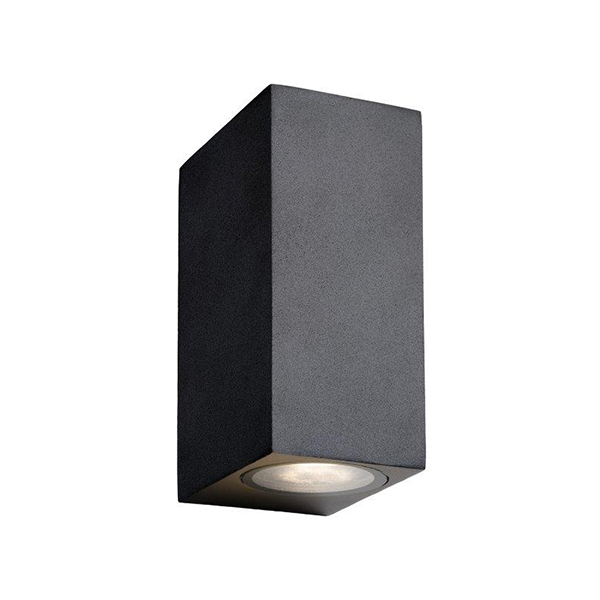 94860-LANTERN-ABS-PC-WITH CLEAR-PC-COVER-UP-DOWN-FACING