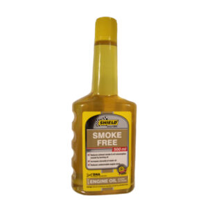 SHIELD SMOKE FREE 500ML