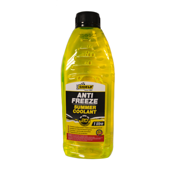 95862-SHIELD-ANTI-FREEZ-SUMMER-COOLANT