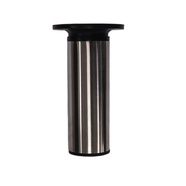 302320-leg-couch-round-adjustable-150-x-50mm-satin-nickle
