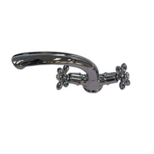 Cosmos Cm2 Basin Mixer 1/4 Turn