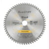 51264-TORK-CRAFT-CIRCULAR-SAW-BLADE-250MM-X-30MM-X-60T