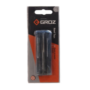 GROZ TAP SET 8MM X 1.25MM