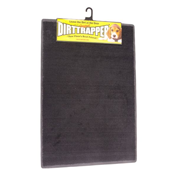 91319-MATS-DIRTTRAPPER-DOUBLE-BLACK-900MM-X-600MM