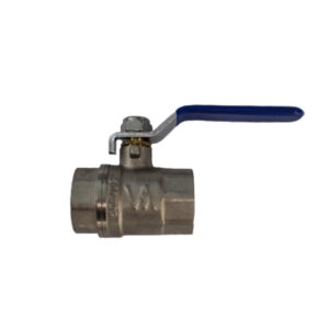 BALL VALVE SPHERICAL LEVER TYPE 25MM