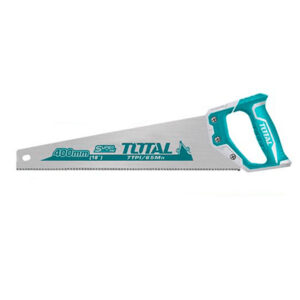 TOTAL HANDSAW 400MM 7TPI
