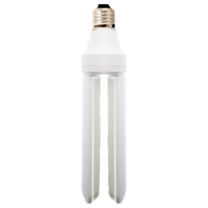 Flash Bulb 25W LED Adjustable Design Daylight 2-Blade