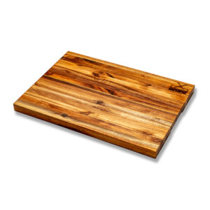 BUTCHERS BLOCK CHOPPING BOARD LARGE SLIM