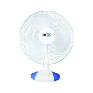 ACDC DESKTOP FAN 40CM