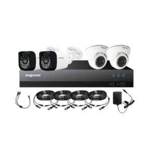 ACDC HIGH DEFINITION CCTV KIT