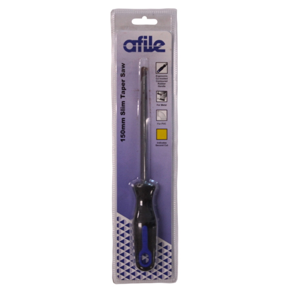 21258-FILE-SLIMTAPER-150MM-#AFILE