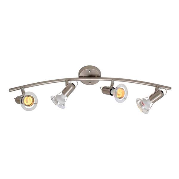 21761-SPOTLIGHT-4LT-ON-BOW-SATURN-SATIN-CHROME