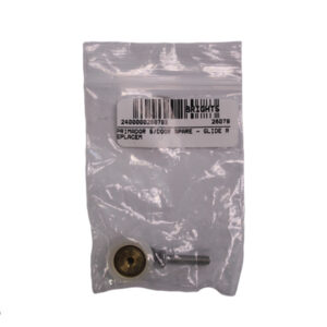 PRIMADOR SHOWER DOOR SPARE GLIDE REPLACEMENT