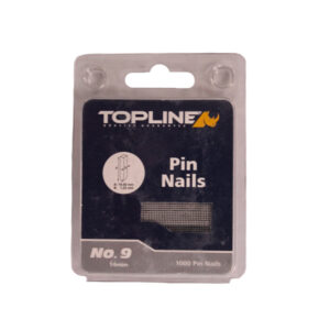 TOPLINE PIN NAILS 14MM