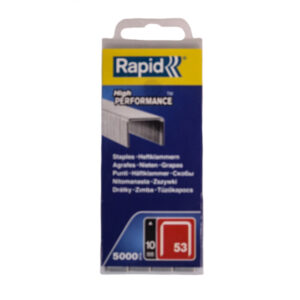 RAPID STAPLES NO.53 10MM (5000)