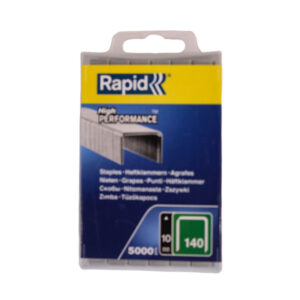 RAPID STAPLES NO.140 10MM (5000)