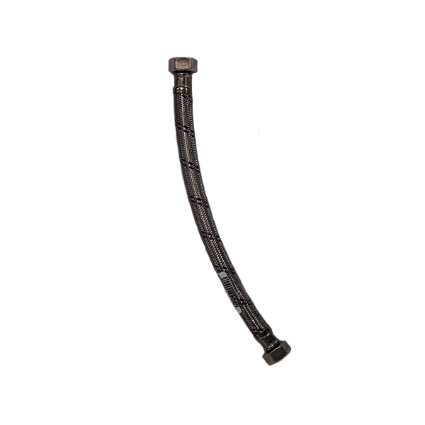 4592-FLEXIBLE-BRAIDED-TUBE-FXF-20-X-20-X-350MM