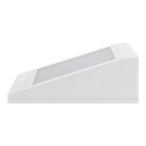 Flash Solar Wall Light 5W LED