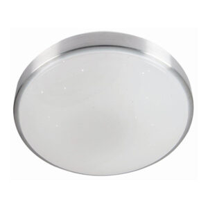 BRIGHT STAR CEILING LIGHT 18W LED DAYLIGHT